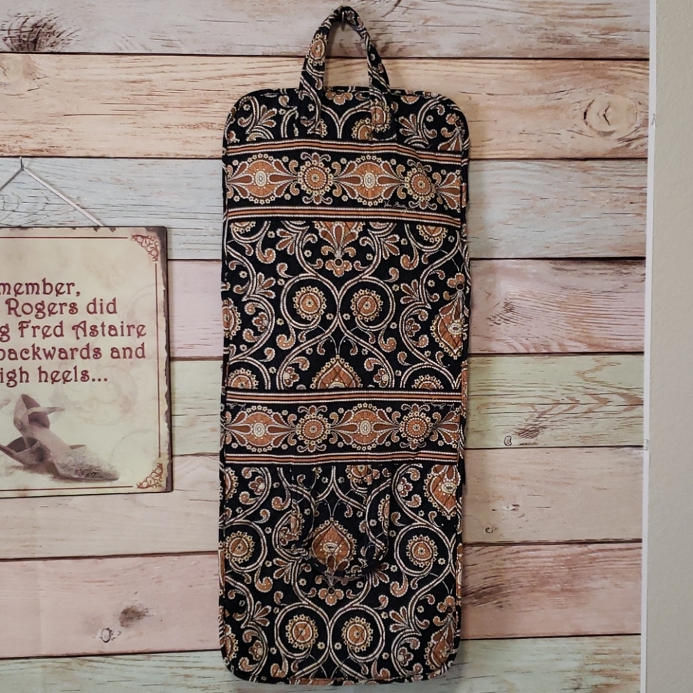 Vera Bradley Toilrty Bag
